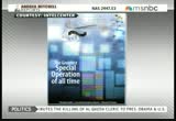 Andrea Mitchell Reports : MSNBC : September 30, 2011 1:00pm-2:00pm EDT