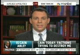 MSNBC News Live : MSNBC : November 2, 2011 12:00pm-1:00pm EDT
