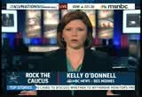 News Nation : MSNBC : January 3, 2012 2:00pm-3:00pm EST