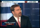 Hardball With Chris Matthews : MSNBC : January 3, 2012 5:00pm-6:00pm EST