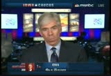 The Last Word : MSNBC : January 3, 2012 10:00pm-11:00pm EST