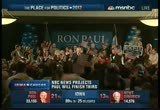 The Ed Show : MSNBC : January 3, 2012 11:00pm-12:00am EST
