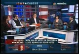 The Ed Show : MSNBC : January 4, 2012 3:00am-4:00am EST