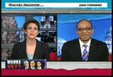 The Rachel Maddow Show : MSNBC : January 5, 2012 12:00am-1:00am EST