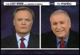 The Last Word : MSNBC : January 11, 2012 10:00pm-11:00pm EST