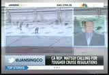 Jansing and Co. : MSNBC : January 18, 2012 10:00am-11:00am EST