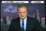 The Last Word : MSNBC : January 18, 2012 10:00pm-11:00pm EST