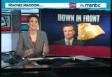 The Rachel Maddow Show : MSNBC : January 20, 2012 9:00pm-10:00pm EST