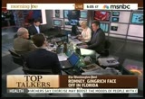 Morning Joe : MSNBC : January 27, 2012 6:00am-9:00am EST
