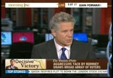 Morning Joe : MSNBC : February 1, 2012 6:00am-9:00am EST