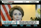 The Daily Rundown : MSNBC : February 10, 2012 9:00am-10:00am EST