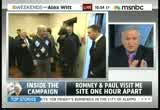 Weekends With Alex Witt : MSNBC : February 11, 2012 9:00am-12:00pm EST
