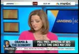 Jansing and Co. : MSNBC : February 15, 2012 10:00am-10:59am EST