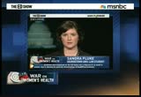 The Ed Show : MSNBC : February 21, 2012 8:00pm-9:00pm EST