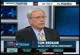 The Daily Rundown : MSNBC : February 28, 2012 9:00am-10:00am EST