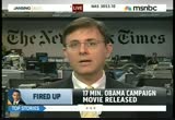 Jansing and Co. : MSNBC : March 16, 2012 10:00am-11:00am EDT