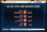 Way Too Early With Willie Geist : MSNBC : March 19, 2012 5:30am-6:00am EDT