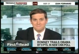 The Daily Rundown : MSNBC : April 17, 2012 9:00am-10:00am EDT