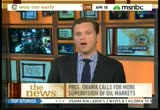 Way Too Early With Willie Geist : MSNBC : April 18, 2012 5:30am-6:00am EDT