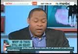 NOW With Alex Wagner : MSNBC : April 30, 2012 12:00pm-1:00pm EDT