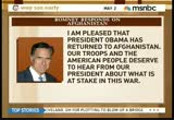 Way Too Early With Willie Geist : MSNBC : May 2, 2012 5:30am-6:00am EDT