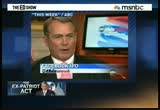 The Ed Show : MSNBC : May 22, 2012 11:00pm-12:00am EDT