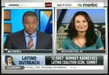 Jansing and Co. : MSNBC : May 23, 2012 10:00am-11:00am EDT