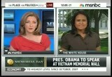 Andrea Mitchell Reports : MSNBC : May 28, 2012 1:00pm-2:00pm EDT