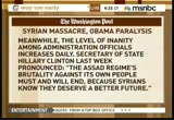 Way Too Early With Willie Geist : MSNBC : May 29, 2012 5:30am-6:00am EDT