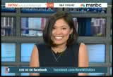 NOW With Alex Wagner : MSNBC : May 31, 2012 12:00pm-1:00pm EDT