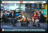 NOW With Alex Wagner : MSNBC : June 18, 2012 12:00pm-1:00pm EDT