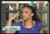Melissa Harris-Perry : MSNBC : June 24, 2012 10:00am-12:00pm EDT