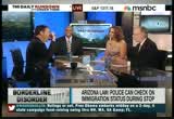 The Daily Rundown : MSNBC : June 25, 2012 9:00am-10:00am EDT