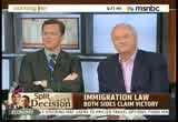 Morning Joe : MSNBC : June 26, 2012 6:00am-9:00am EDT