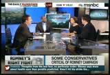 The Daily Rundown : MSNBC : July 6, 2012 9:00am-10:00am EDT