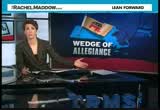 The Rachel Maddow Show : MSNBC : July 10, 2012 12:00am-1:00am EDT