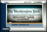 Jansing and Co. : MSNBC : July 13, 2012 10:00am-11:00am EDT