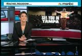 The Rachel Maddow Show : MSNBC : July 17, 2012 4:00am-5:00am EDT
