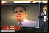 Up W/Chris Hayes : MSNBC : July 22, 2012 8:00am-10:00am EDT
