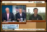 Morning Joe : MSNBC : August 3, 2012 6:00am-9:00am EDT