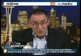 The Ed Show : MSNBC : August 9, 2012 8:00pm-9:00pm EDT