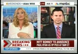 Weekends With Alex Witt : MSNBC : August 11, 2012 7:00am-8:00am EDT