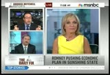 Andrea Mitchell Reports : MSNBC : August 13, 2012 1:00pm-2:00pm EDT