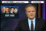The Last Word : MSNBC : August 13, 2012 10:00pm-11:00pm EDT