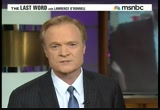 The Last Word : MSNBC : August 15, 2012 1:00am-2:00am EDT
