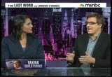 The Last Word : MSNBC : August 16, 2012 10:00pm-11:00pm EDT