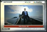 Martin Bashir : MSNBC : August 17, 2012 4:00pm-5:00pm EDT