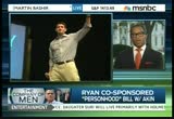 Martin Bashir : MSNBC : August 22, 2012 4:00pm-5:00pm EDT