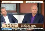 Morning Joe : MSNBC : August 23, 2012 6:00am-9:00am EDT