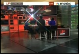 Up W/Chris Hayes : MSNBC : August 25, 2012 8:00am-10:00am EDT